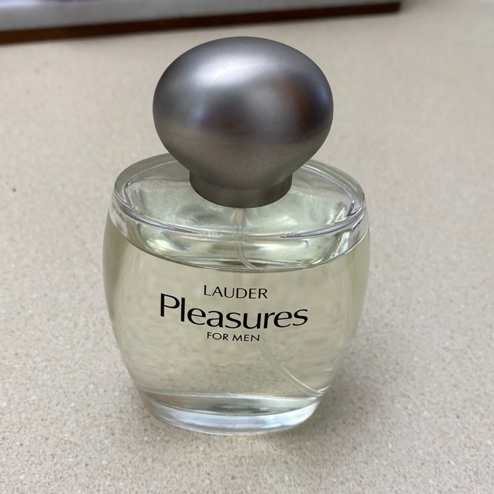 Men’s cologne